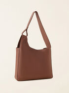Asymmetrical Bag Cloud