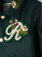 Toddler Signature Varsity Jacket