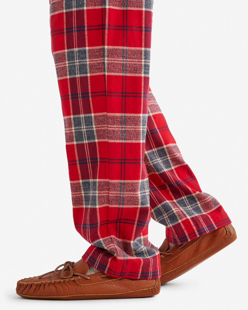 Pantalon de pyjama Inglenook pour hommes
