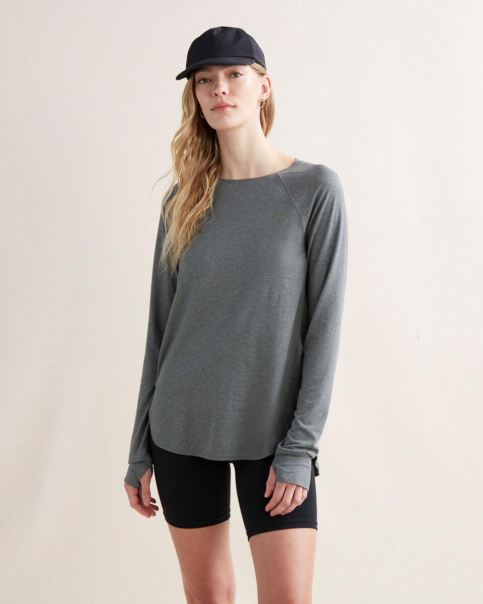 Journey Long Sleeve Top