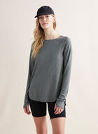 Journey Long Sleeve Top