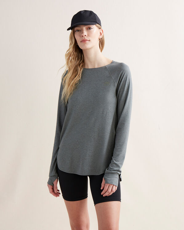 Journey Long Sleeve Top