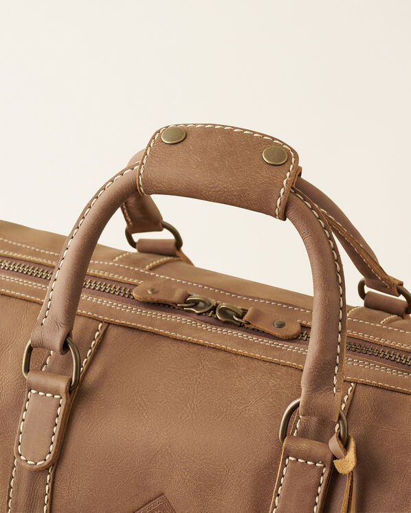 Beaver Canoe Small Banff Bag