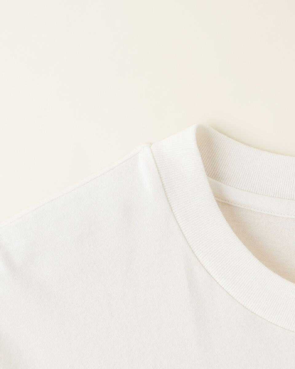 T-shirt décontracté Beaver Canoe pour homme 