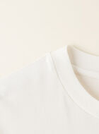 T-shirt décontracté Beaver Canoe pour homme 