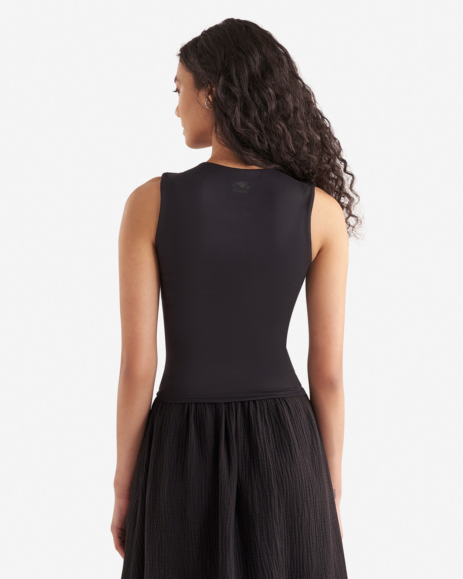 Renew Knit Muscle Tank