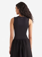 Renew Knit Muscle Tank