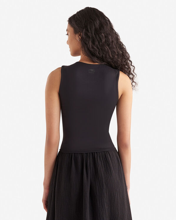 Renew Knit Muscle Tank Renew Knit Muscle Tank