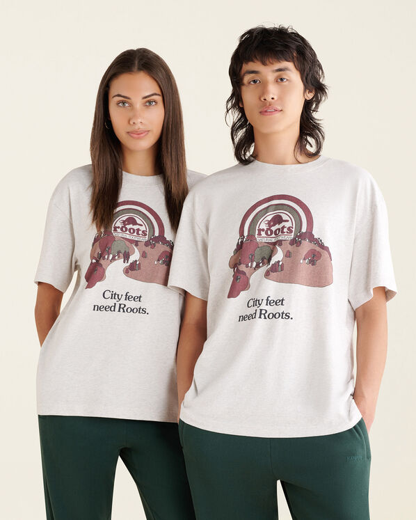 Re-Issue T-Shirt Gender Free