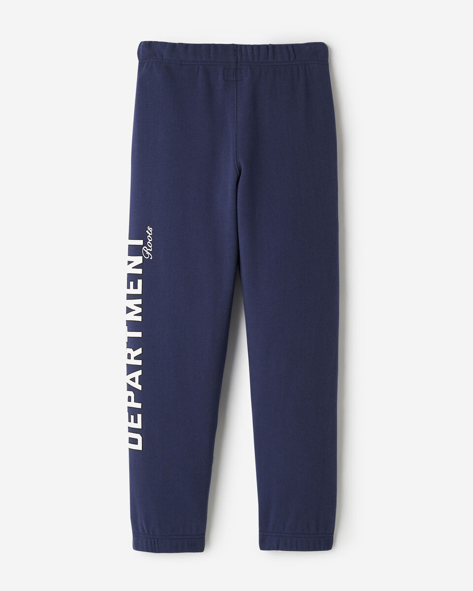 Pantalon en molleton Athletics Department pour enfants