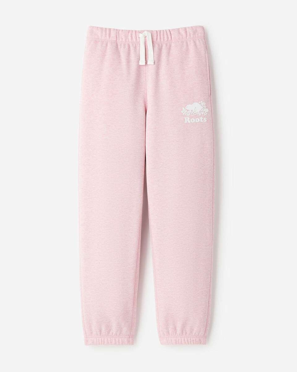 Kids Original Sparkle Sweatpant