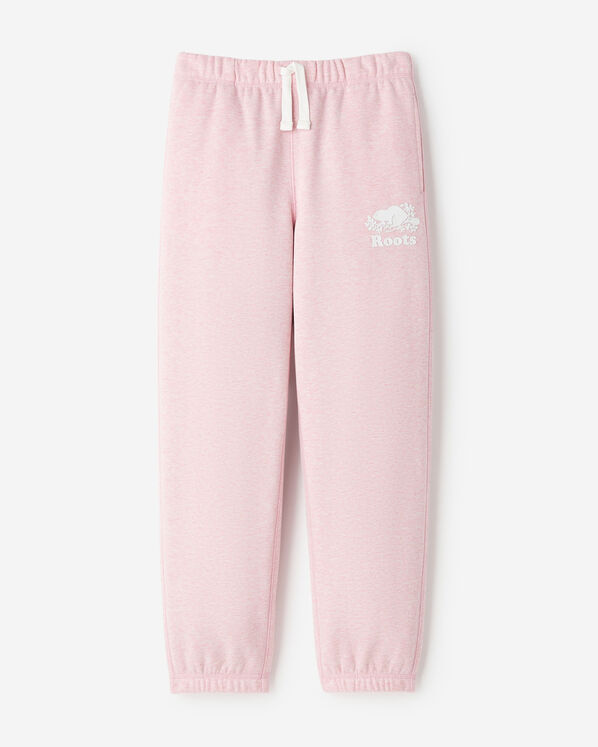 Kids Original Sparkle Sweatpant