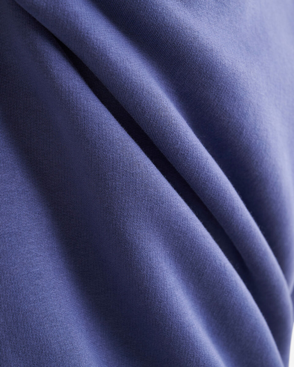Pantalon en molleton Un