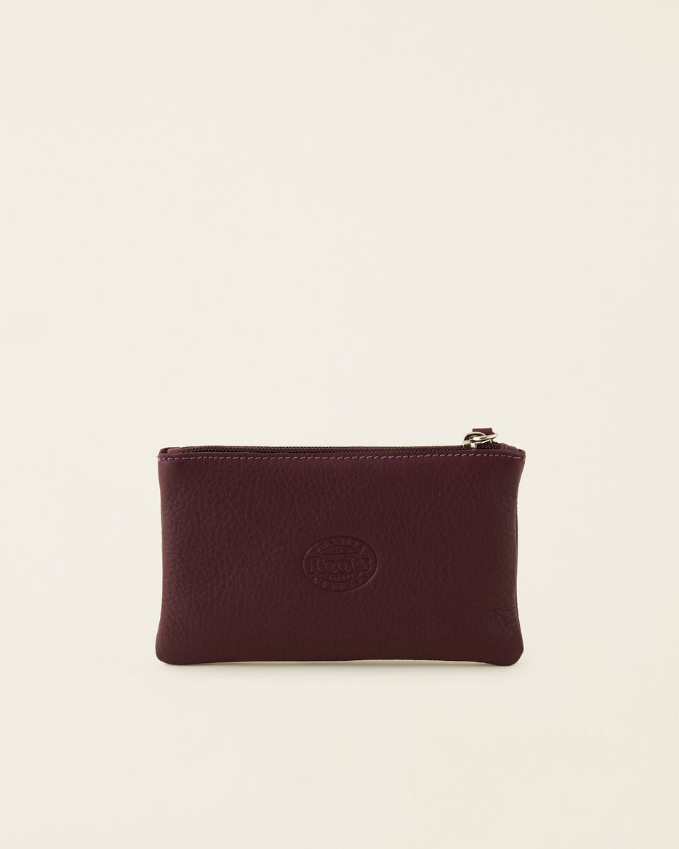 Medium Zip Pouch Cloud