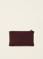 Medium Zip Pouch Cloud