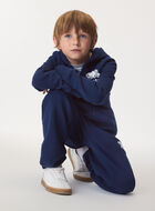 Kids Organic Original Full Zip Hoodie