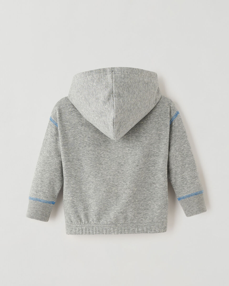 Baby Play Full Zip Hoodie