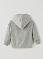 Baby Play Full Zip Hoodie