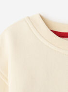 Baby Cabin Crew Sweatshirt