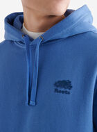Organic Original Terry Kanga Hoodie