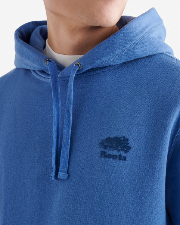 Organic Original Terry Kanga Hoodie Organic Original Terry Kanga Hoodie