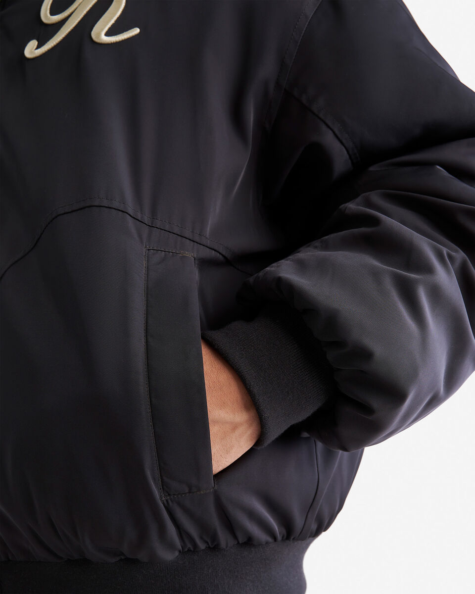 Roots Flight Jacket