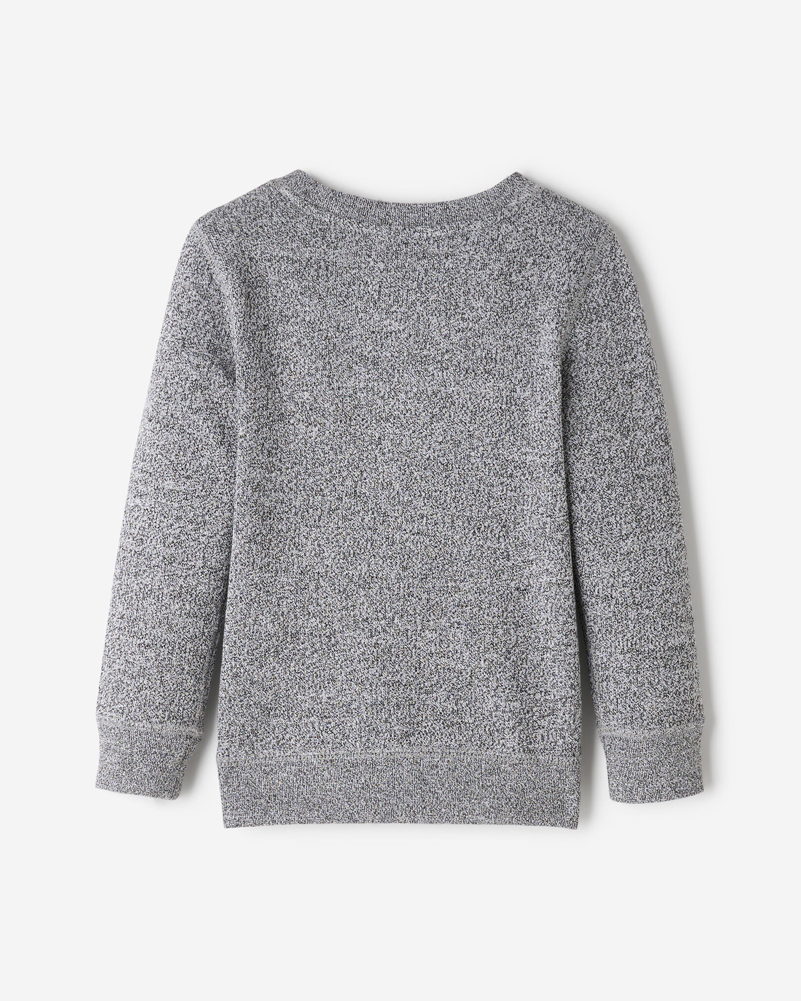 Toddler Organic Original Crew Sweatshirt