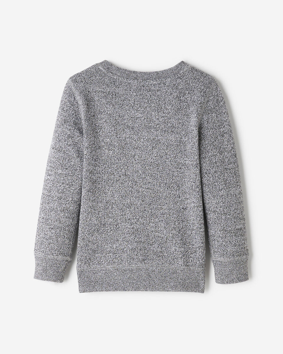 Toddler Organic Original Crew Sweatshirt