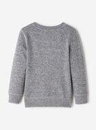 Toddler Organic Original Crew Sweatshirt