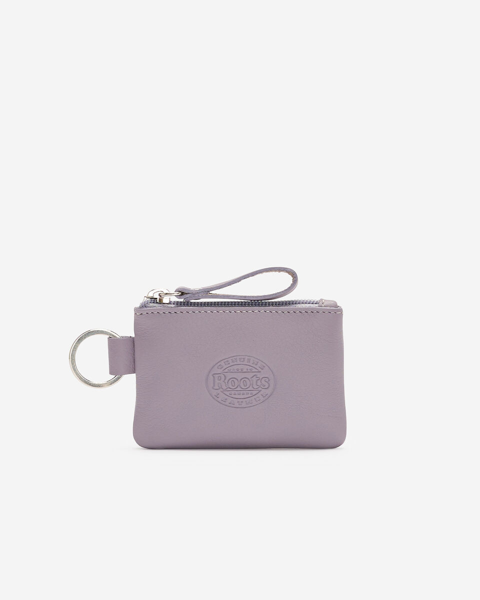 Top Zip Pouch Cloud