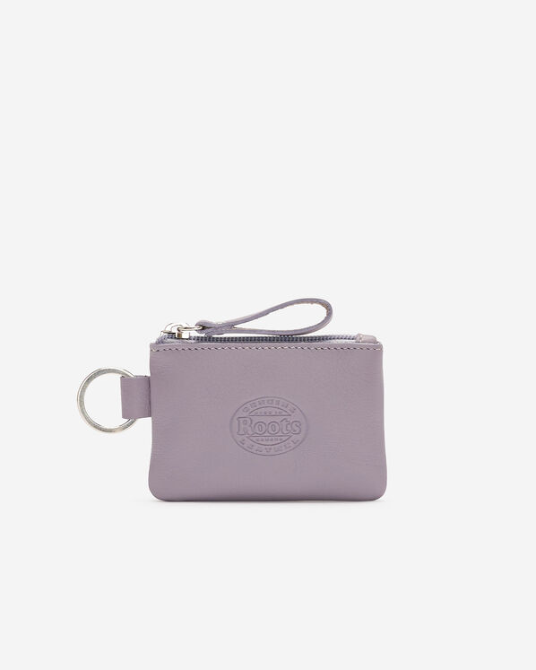 Top Zip Pouch Cloud Top Zip Pouch Cloud