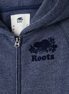 Kids Organic Original Full Zip Hoodie