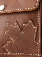 Maple Leaf Urban Pouch Tribe