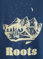 Toddler Camp Roots T-shirt