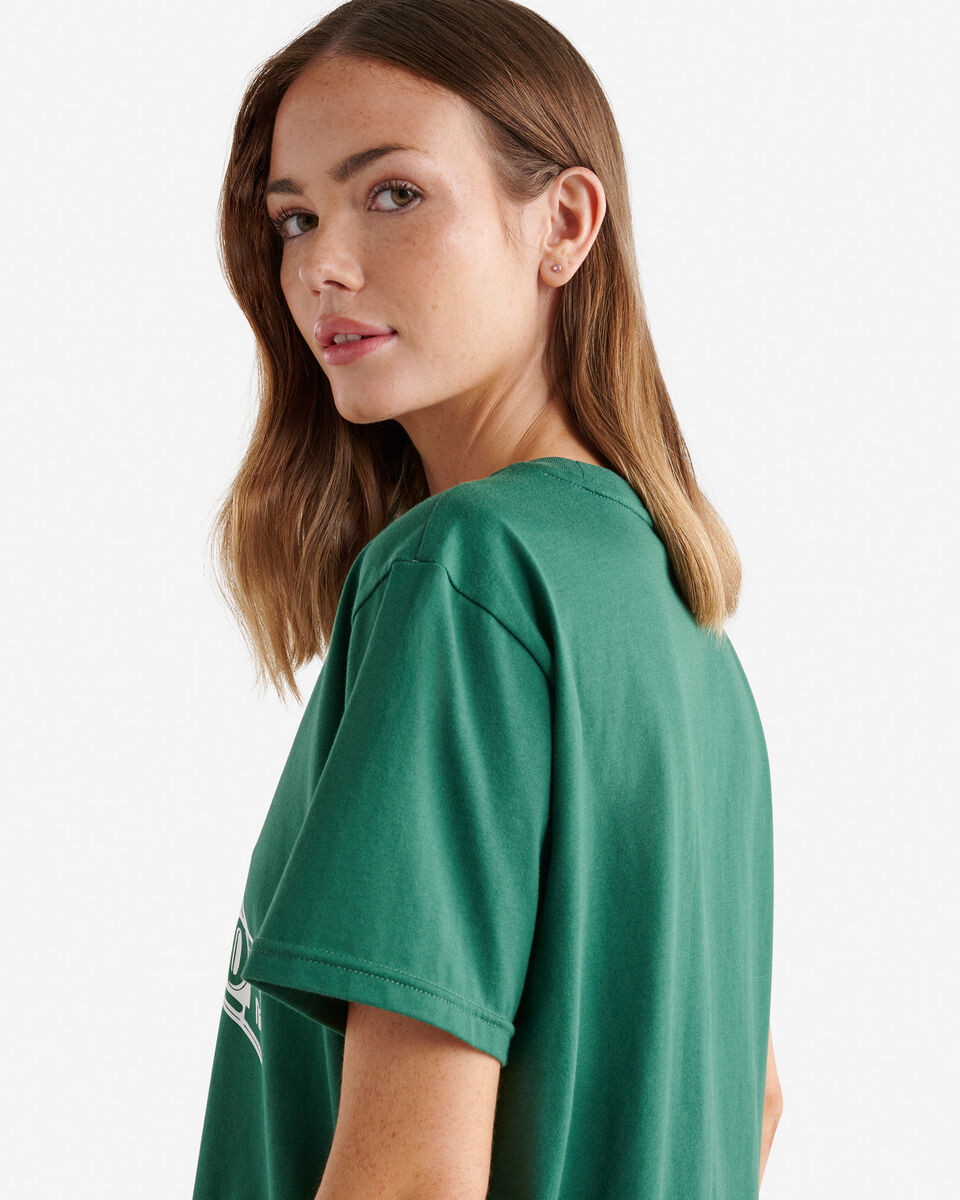 T-shirt Beaver Canoe pour femme
