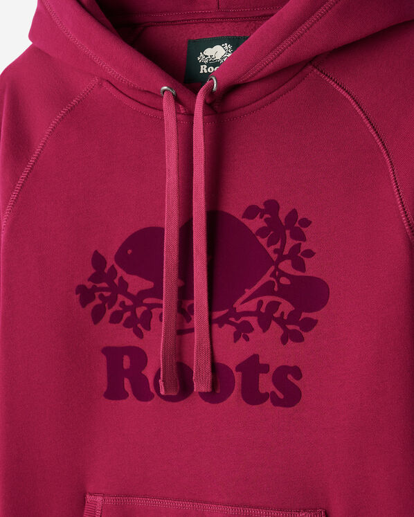 Organic Original Kanga Hoodie