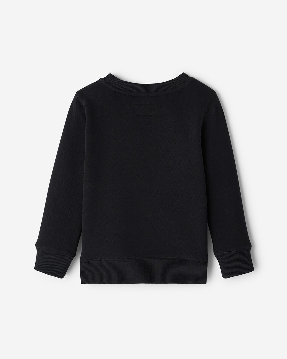 Toddler Heritage Beaver Crew Sweatshirt