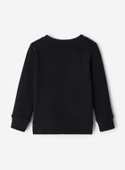 Toddler Heritage Beaver Crew Sweatshirt