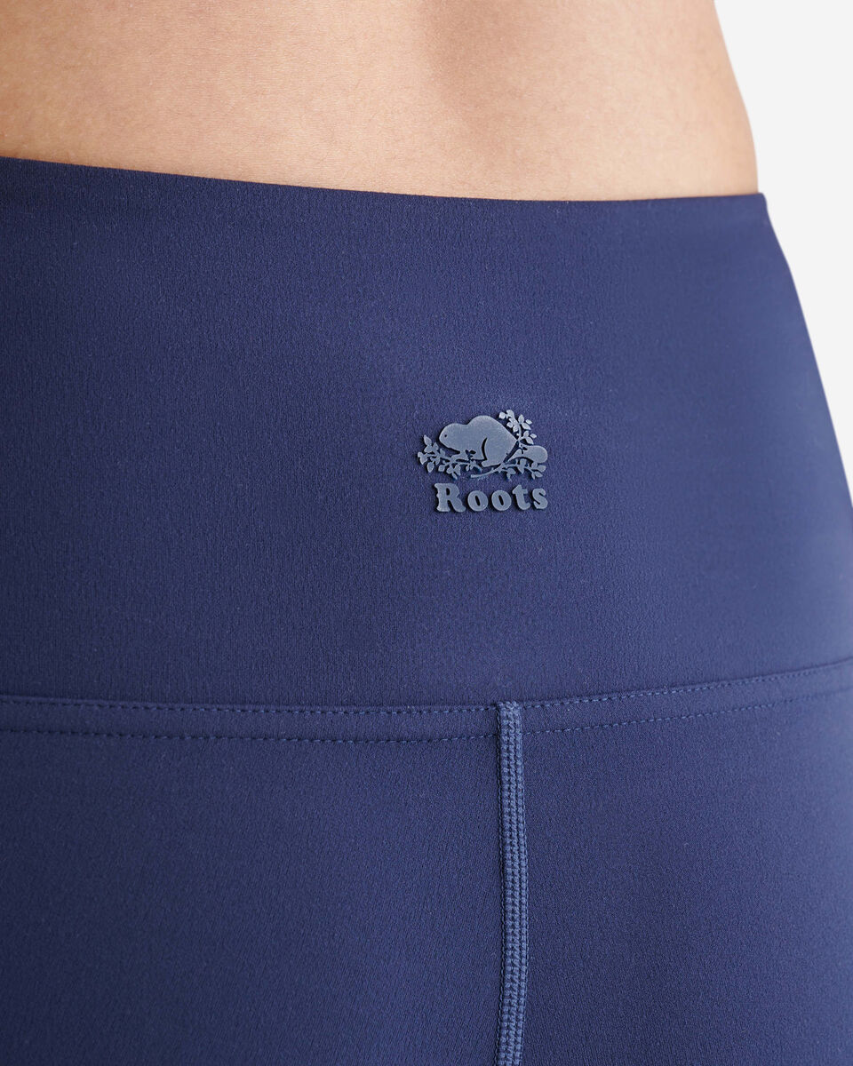 Restore High Waisted Legging