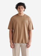 Mens Castlefield Relaxed T-shirt