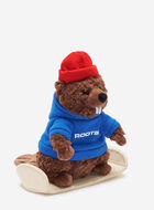 Alpine Goods Snowboard Stuffie