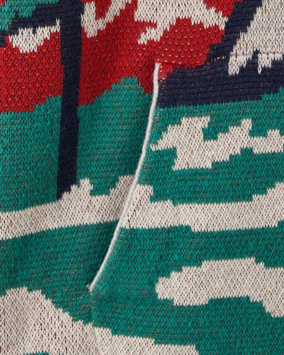 Kids Landscape Hoodie Sweater