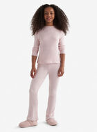 Girls Cooper Sparkle Rib T-Shirt