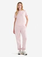 Renew Knit Classic Short Sleeve Top