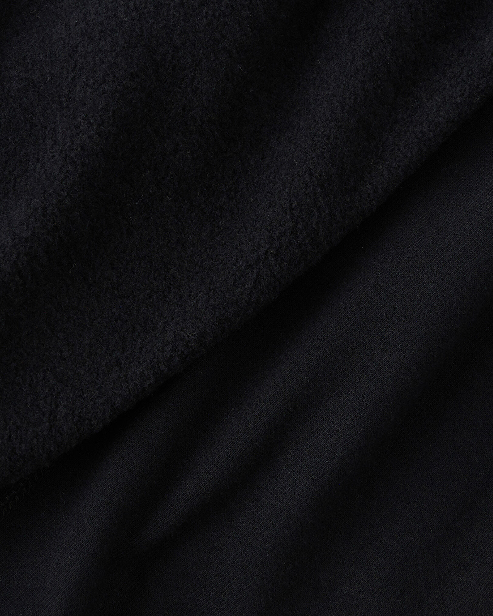 Organic Original Sweatshort 3 Inch