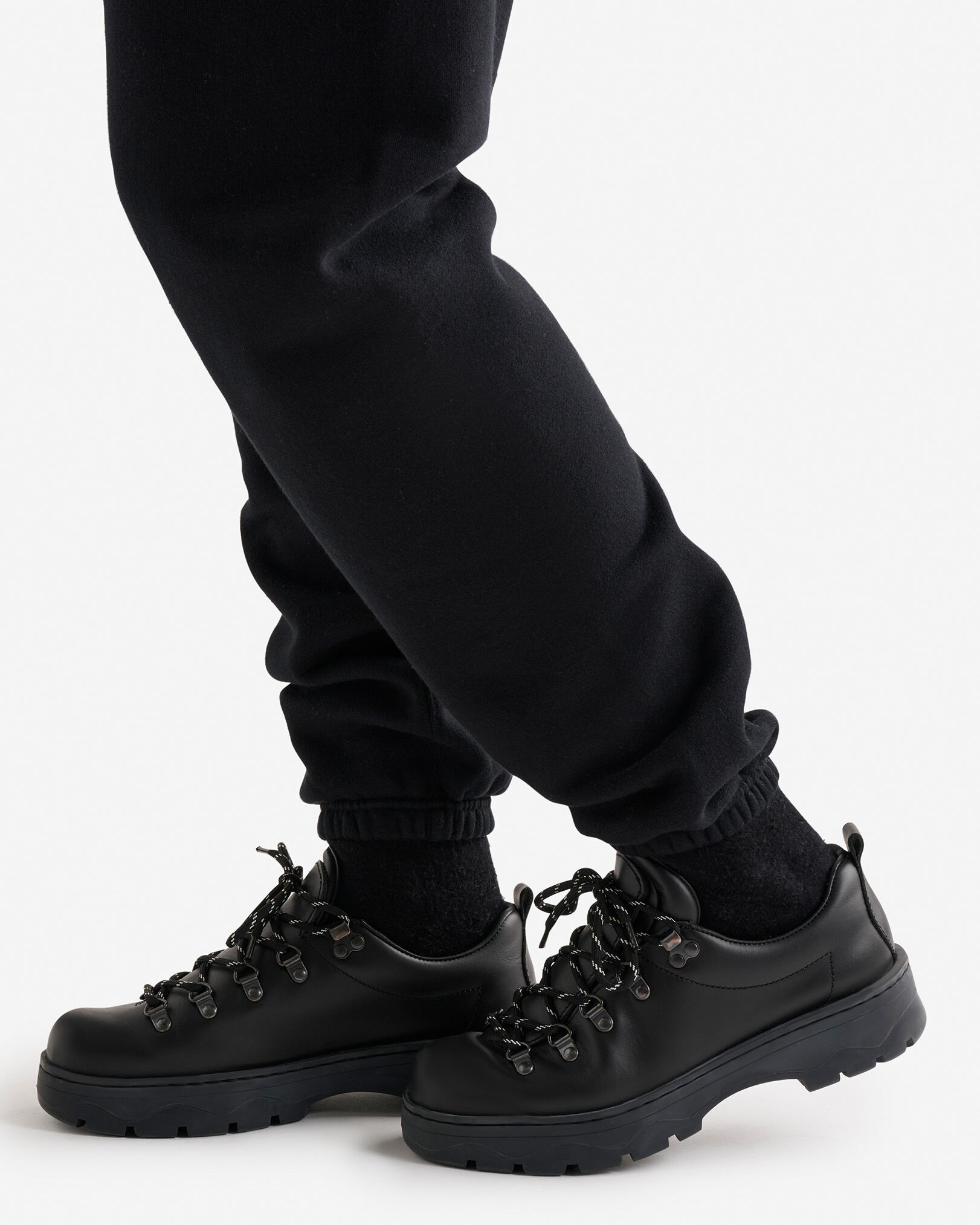 Roots X Wicked Relaxed Sweatpant