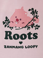 Fourre-tout Roots X Zanmang Loopy