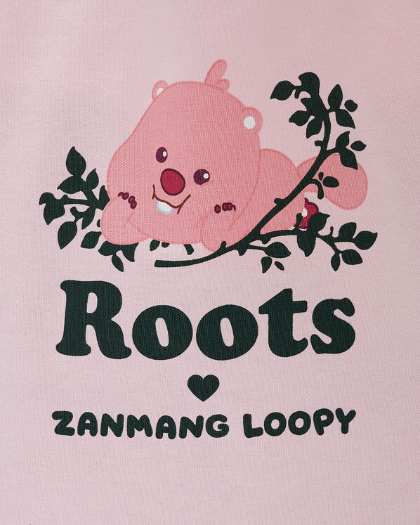 Fourre-tout Roots X Zanmang Loopy