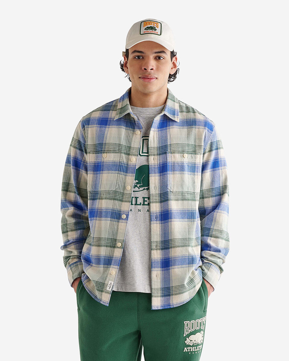Chemise Bellwoods