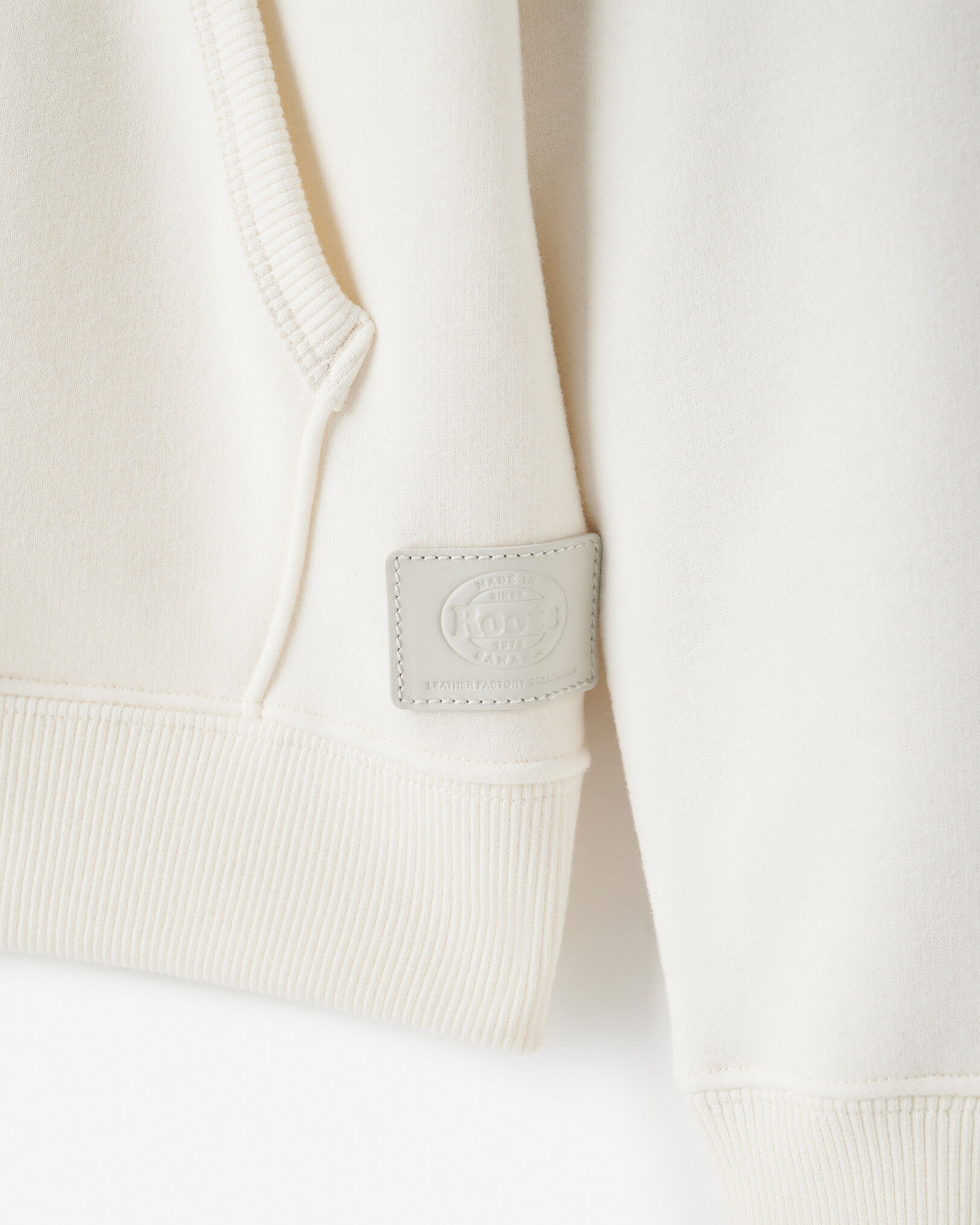 Northern Roots Studio Hoodie